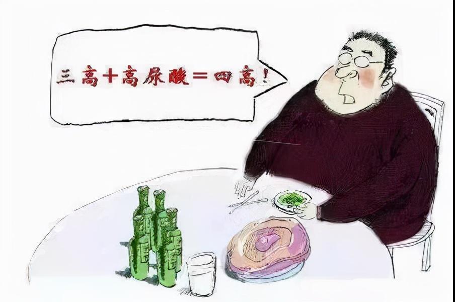 高尿酸最新全面指南，如何應(yīng)對高尿酸，全方位解析