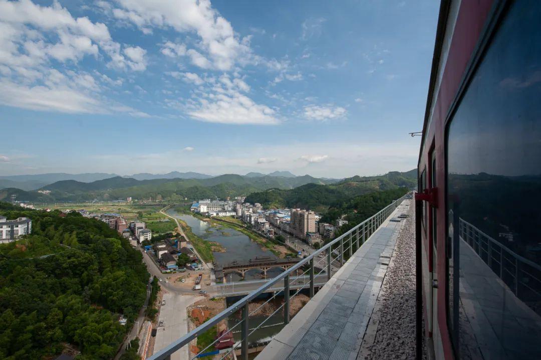 政和車站最新動(dòng)態(tài)，變化中的車站與我們的故事