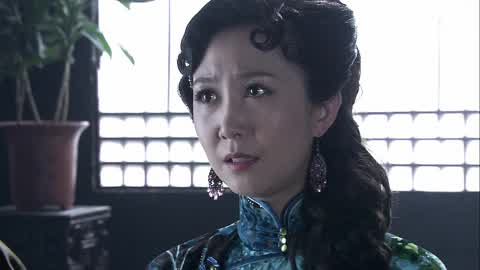 爺爺奶奶的故事電視劇，小巷深處的特色小店里的溫情時光