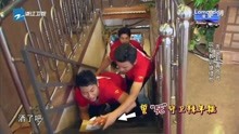 奔跑吧兄弟最新季度精彩紛呈，兄弟情深再燃熱血！