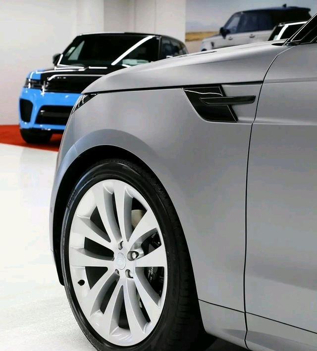 路虎最新召回動(dòng)態(tài)通知