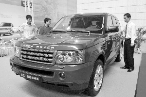 路虎最新召回動(dòng)態(tài)通知