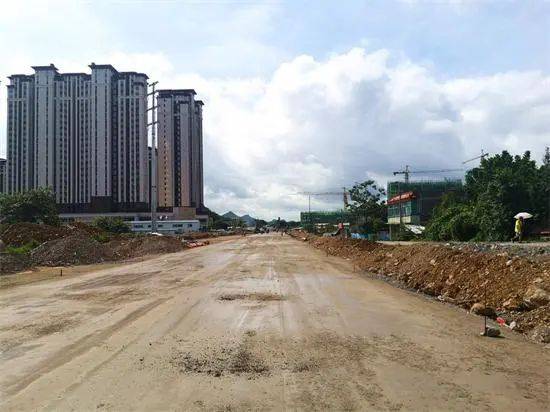 興義興攏公路最新進展消息更新