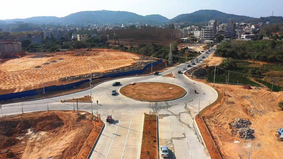 高州荷塘公路最新動(dòng)態(tài)，自然美景重現(xiàn)，重拾內(nèi)心寧?kù)o之路