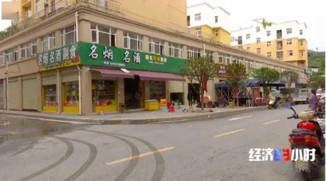 莒南縣最新商鋪轉(zhuǎn)讓，自然美景下的商鋪探索之旅