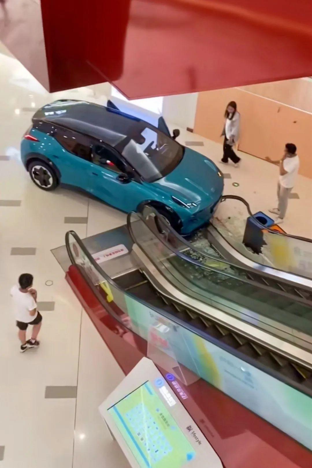 廈門車禍背后的力量，變化帶來的自信與成就感