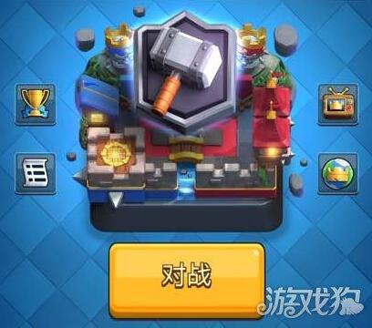 皇室戰(zhàn)爭最新卡牌揭秘，小巷中的隱藏寶藏