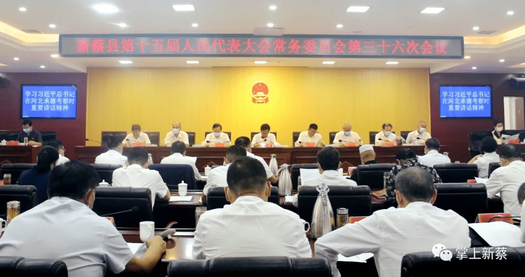 新蔡縣人事任免更新，小巷中的隱藏瑰寶揭曉