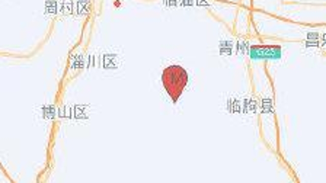 濰坊地震最新消息今日更新，多方觀點分析與個人立場表達